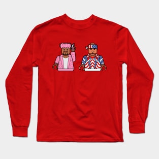 Lego Dipset Long Sleeve T-Shirt